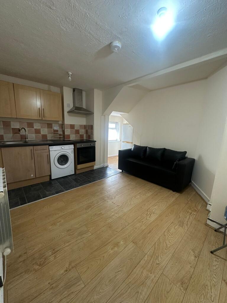 Main image of property: Flat A, Guildford House, - Guildford Street, Luton
