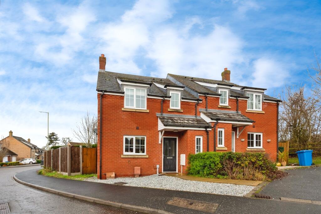 Main image of property: Clermont Avenue, Sudbury