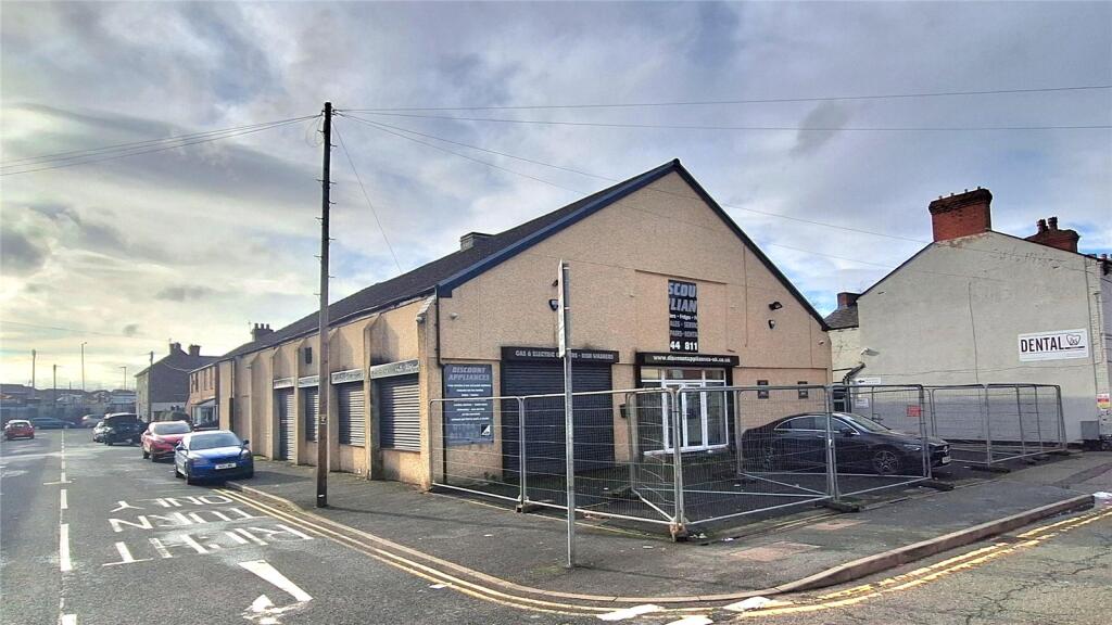 Main image of property: Junction Lane, St. Helens, Merseyside, WA9