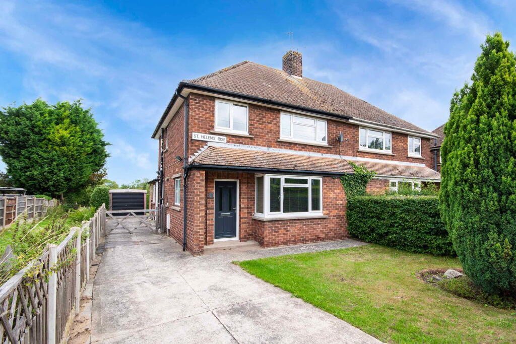 House in Retford, South Wheatley