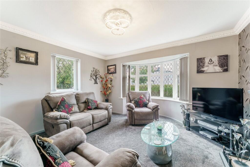 House in Wakefield - View 5