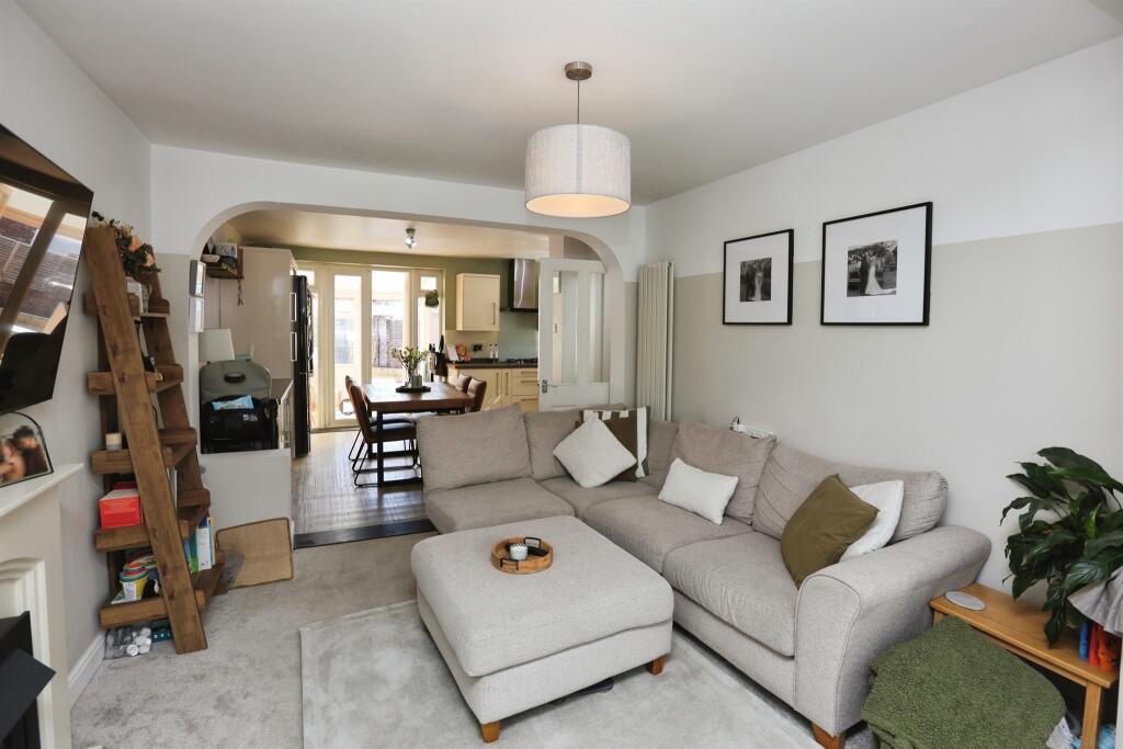 House in Gosport, Hampshire - View 4