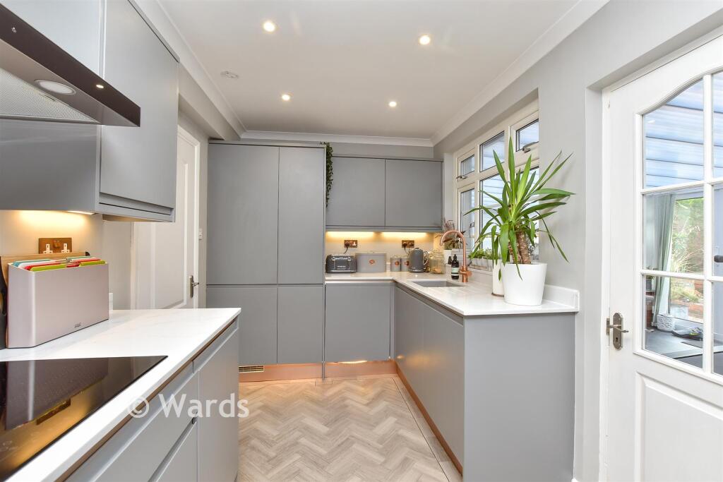 House in Gillingham, Wigmore - View 3