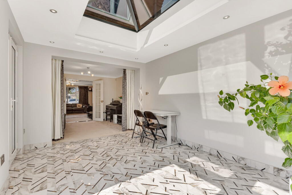 House in Milton Keynes - View 5