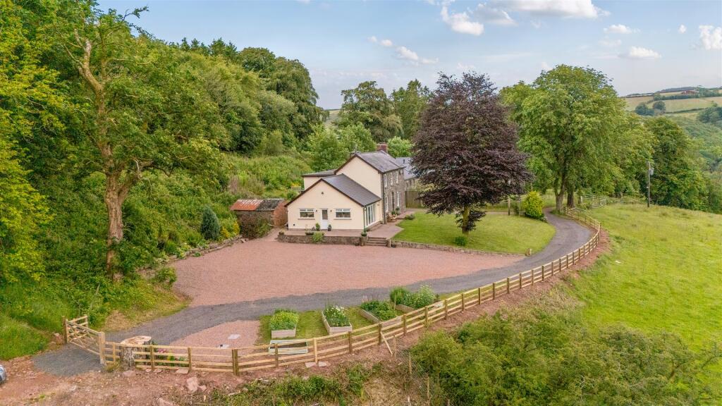 Llywel, Brecon - View 4