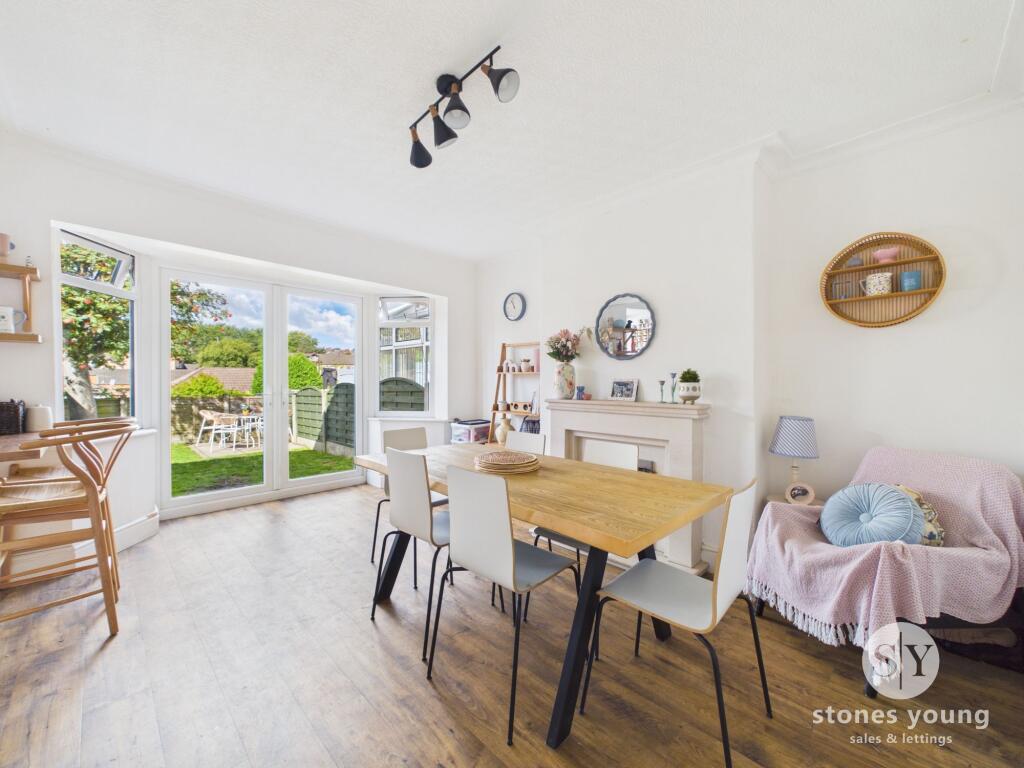 House in Blackburn, Brownhill - View 3