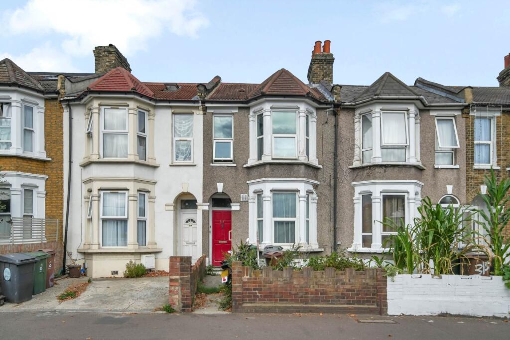 Main image of property: Church Road, London