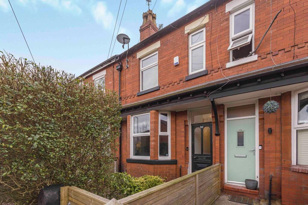 Main image of property: Moss Lane, Hale, WA15