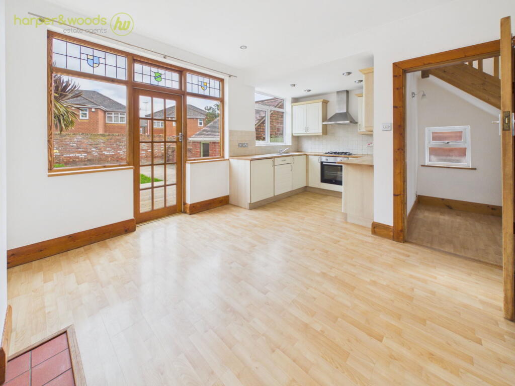 House in Chester - View 3