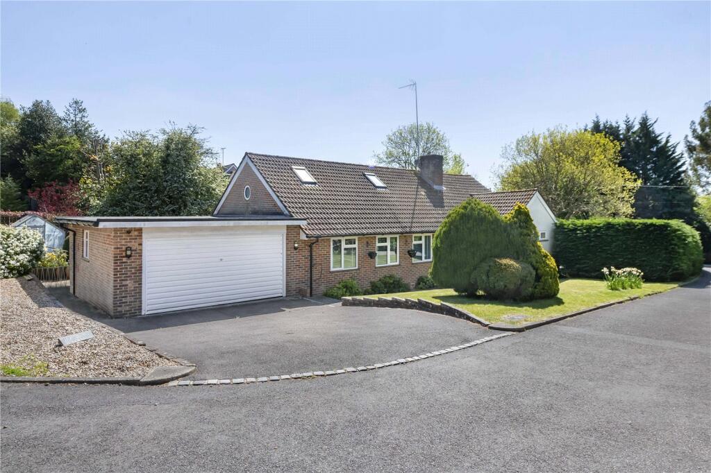 Main image of property: Top Street, Bolney, Haywards Heath, West Sussex, RH17