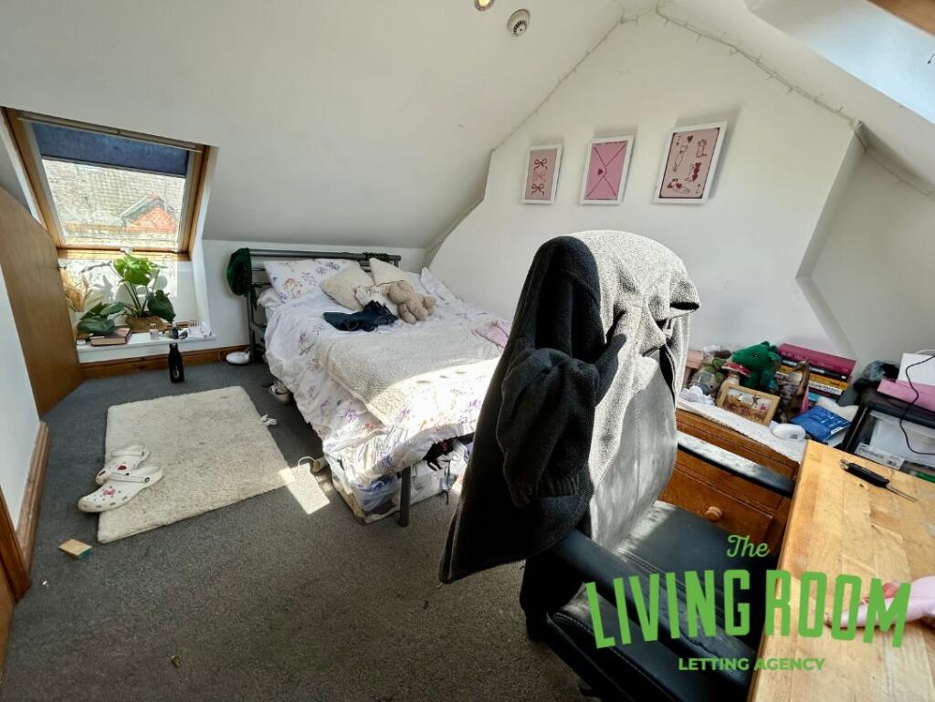 Main image of property: Lisvane Street, Cathays, Cardiff