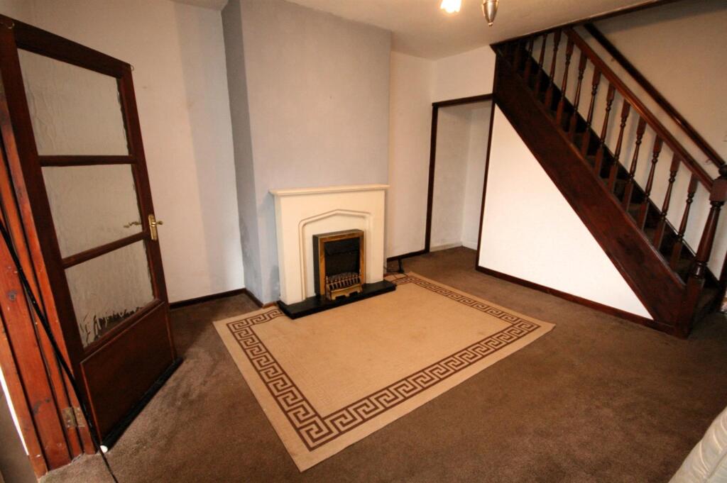 Liverpool Road, Skelmersdale - View 5