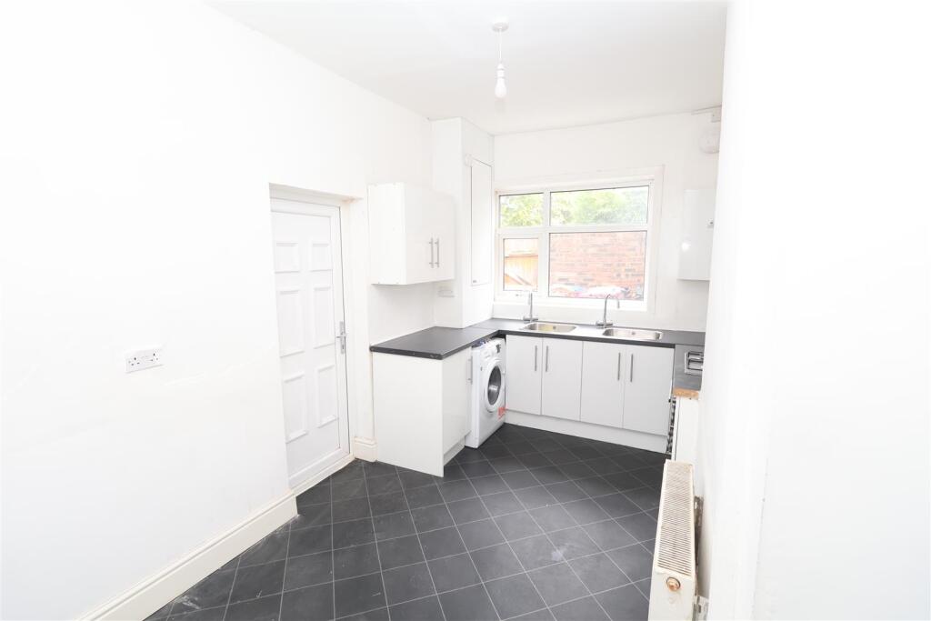 House in Manchester - View 4
