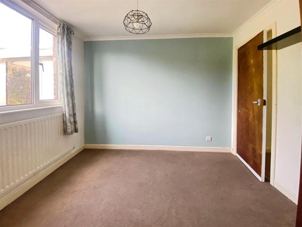 Corndon Crescent, Sundorne, Shrewsbury - View 3