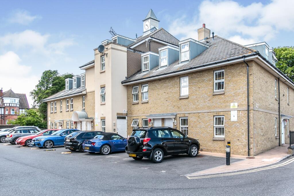 Main image of property: Bay View Mews, Westcliff Road