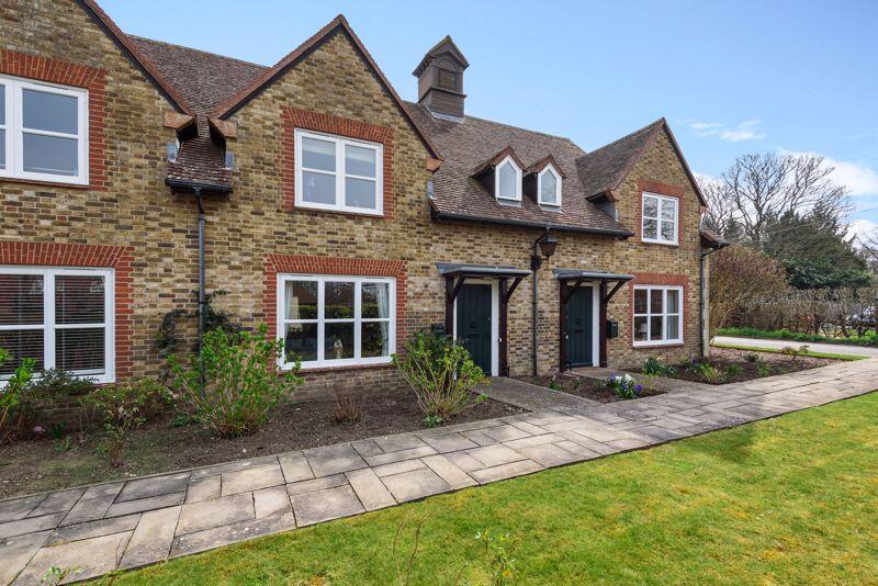 2-bed other on Bluecoat Pond, Christ's Hospital, Horsham , £435,000