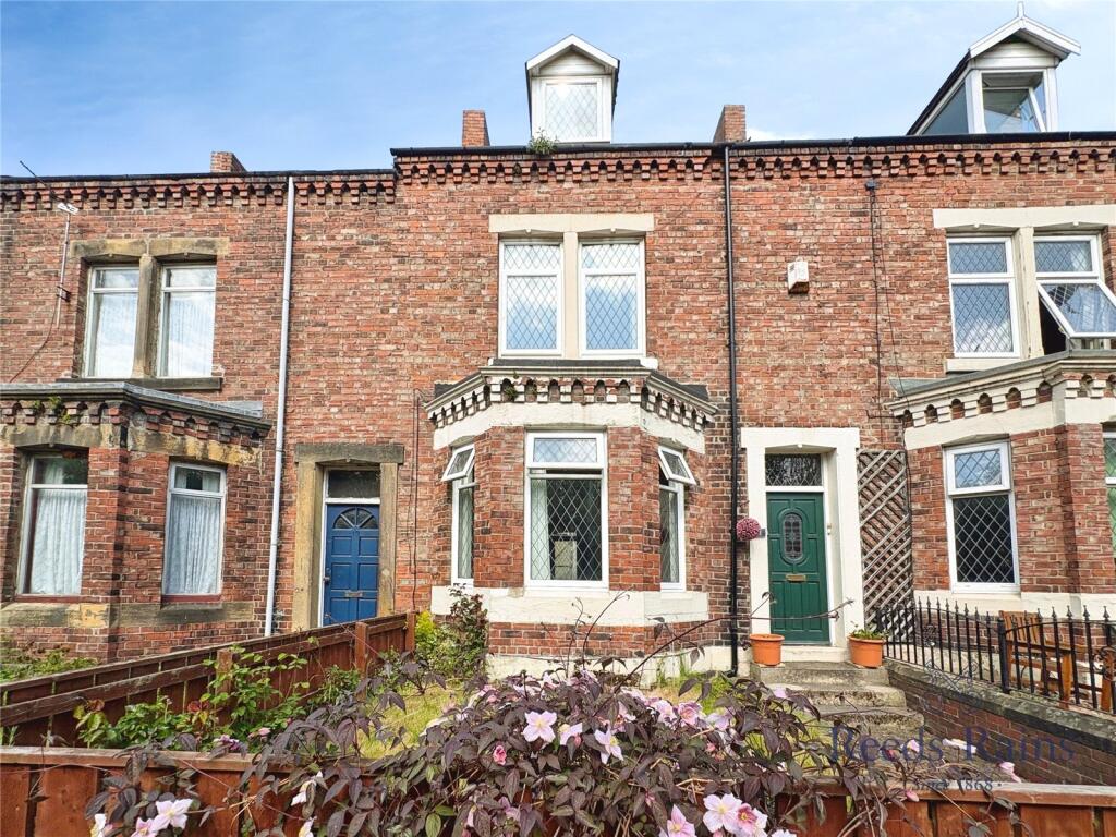 Main image of property: Loraine Terrace, Newcastle upon Tyne, Tyne and Wear, NE15