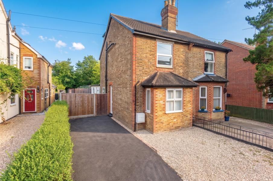 Main image of property: Horsell, Woking, Surrey, GU21