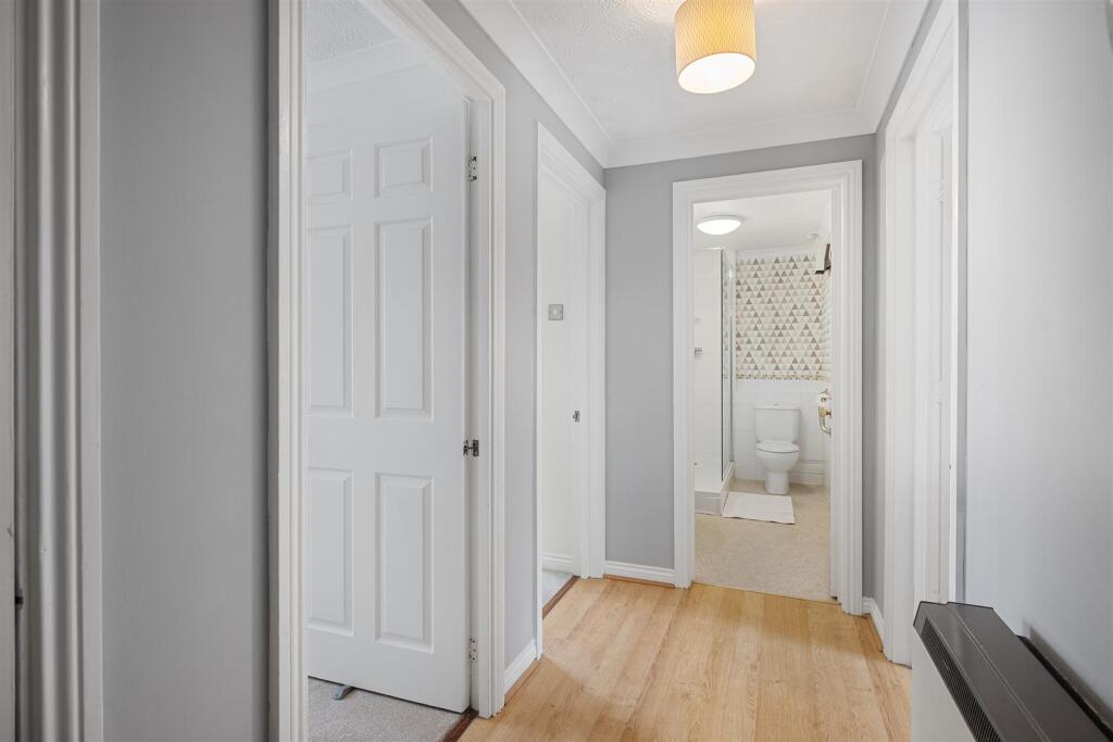Apartment in York - View 4