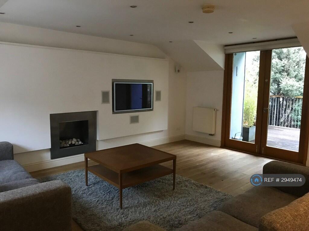 Main image of property: Woodside Terrace Lane, Glasgow, G3