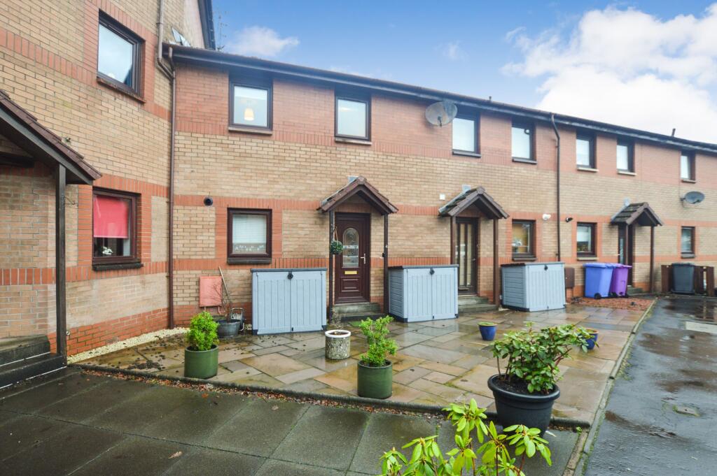 Main image of property: 4 Medine Court, Beith, KA15 2DH