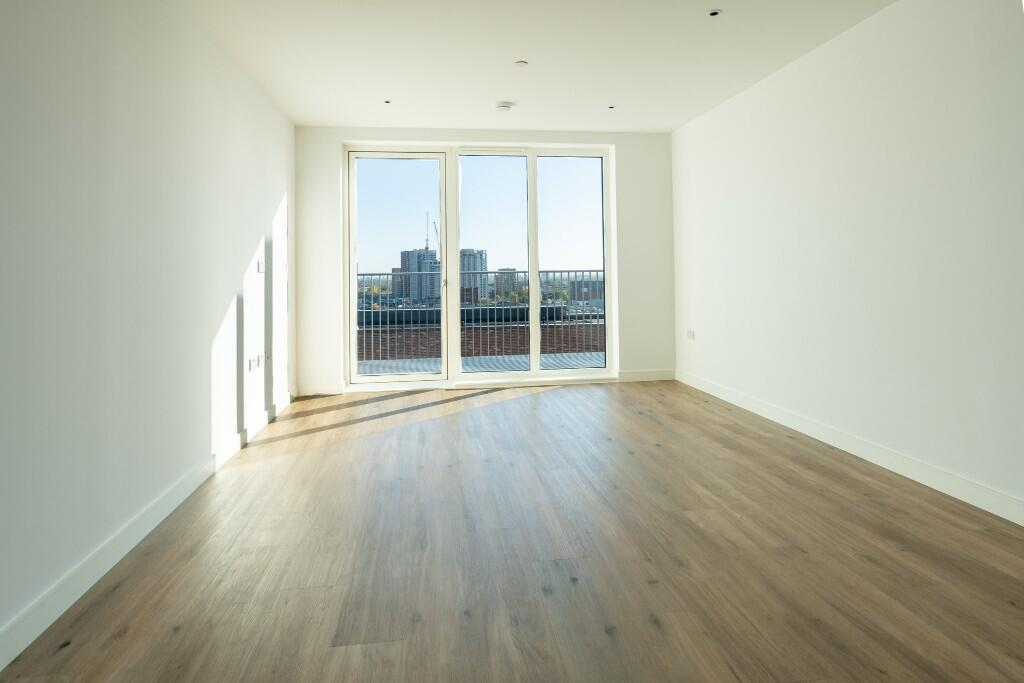 Main image of property: Greenleaf Walk, Southall, Middlesex, UB1