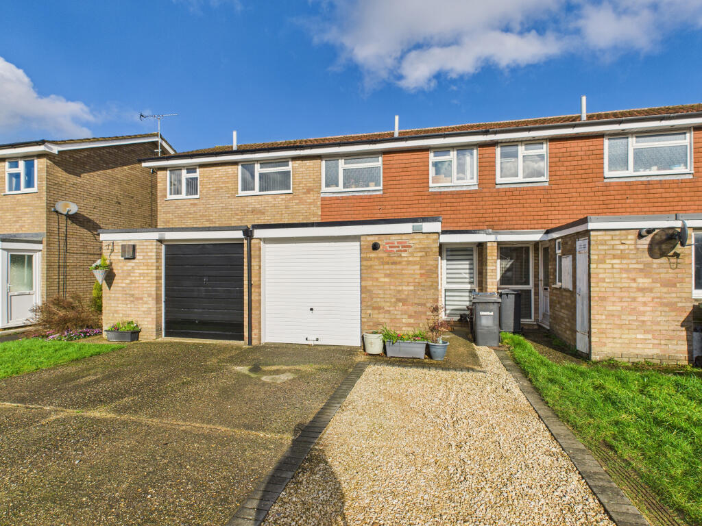 Main image of property: Slade Road, Stokenchurch, High Wycombe, Buckinghamshire