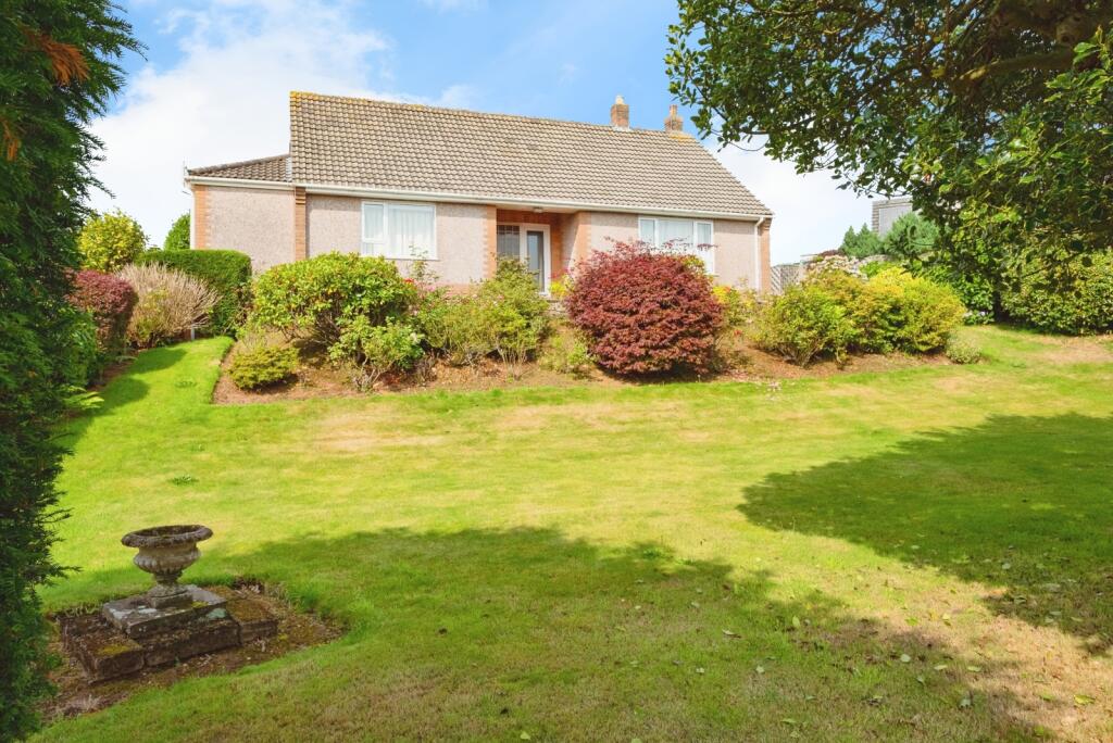 Main image of property: Bankfield, Beckermet, Cumbria, CA21