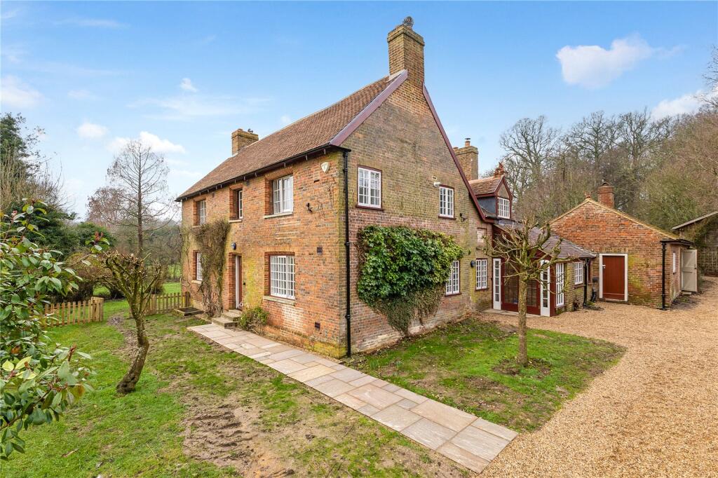 Main image of property: Berkhamsted Common, Little Gaddesden, Berkhamsted, Hertfordshire, HP4