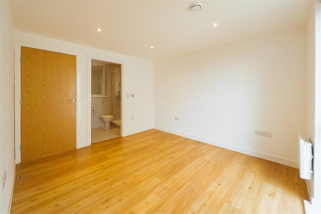 Apartment in Manchester, Greater Manchester - More