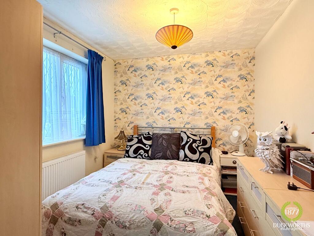 Additional image 11 of St. Helens Close, Oswaldtwistle, BB5