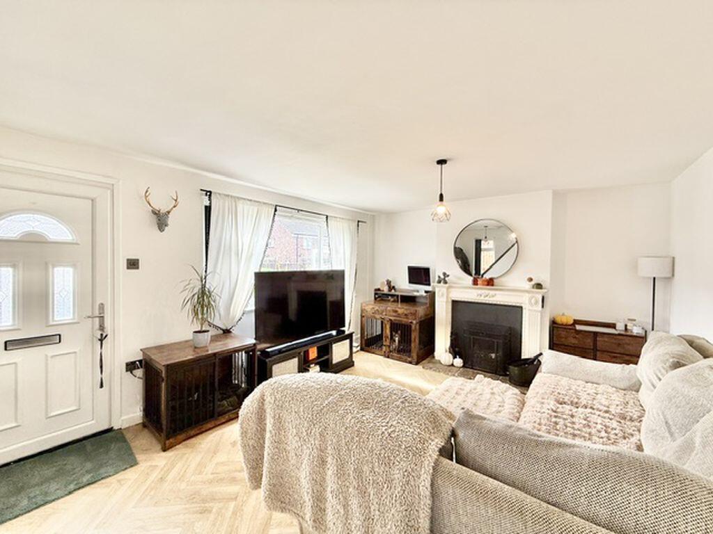 House in Nottingham - View 4
