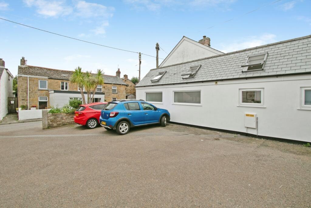 Apartment in Newquay, Nansledan - More