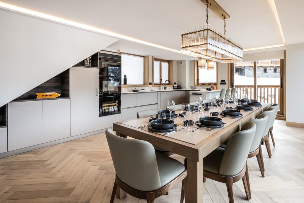 Main image of property: Courchevel, Savoie, Rhone Alps