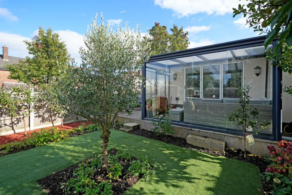 Main image of property: Kennedy Road, Woodseats, S8 0HD