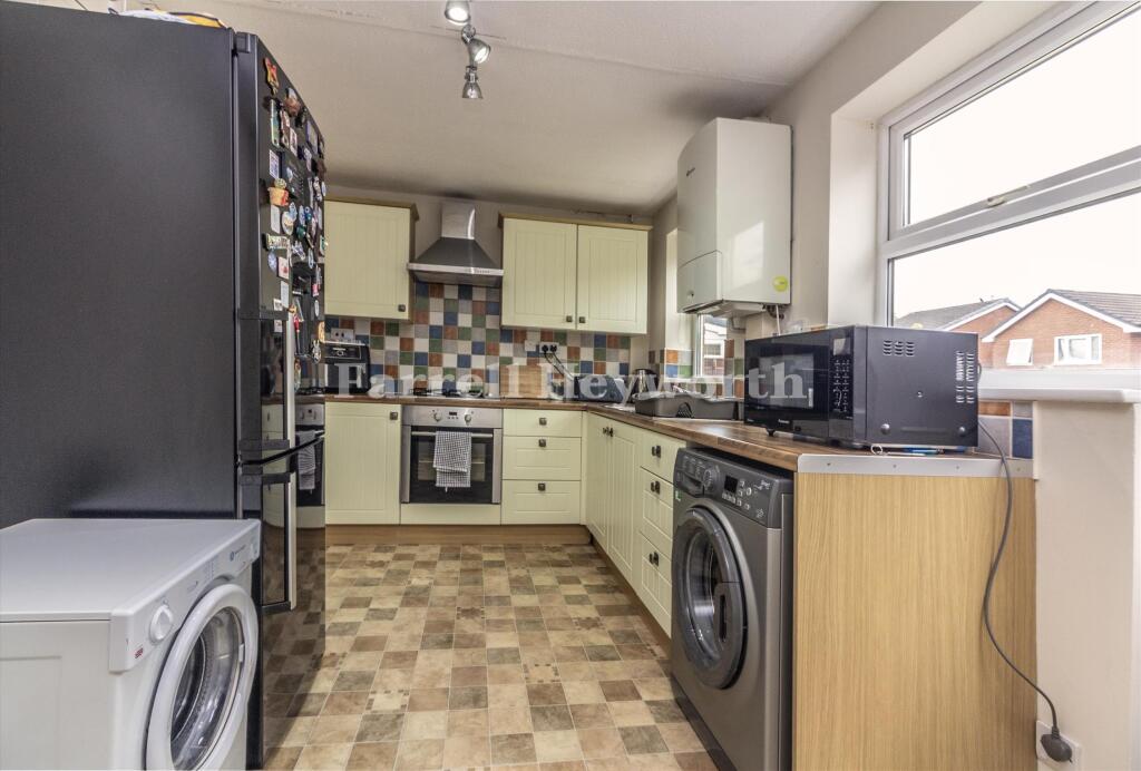House in Preston, Savick, Ashton-on-Ribble - View 5
