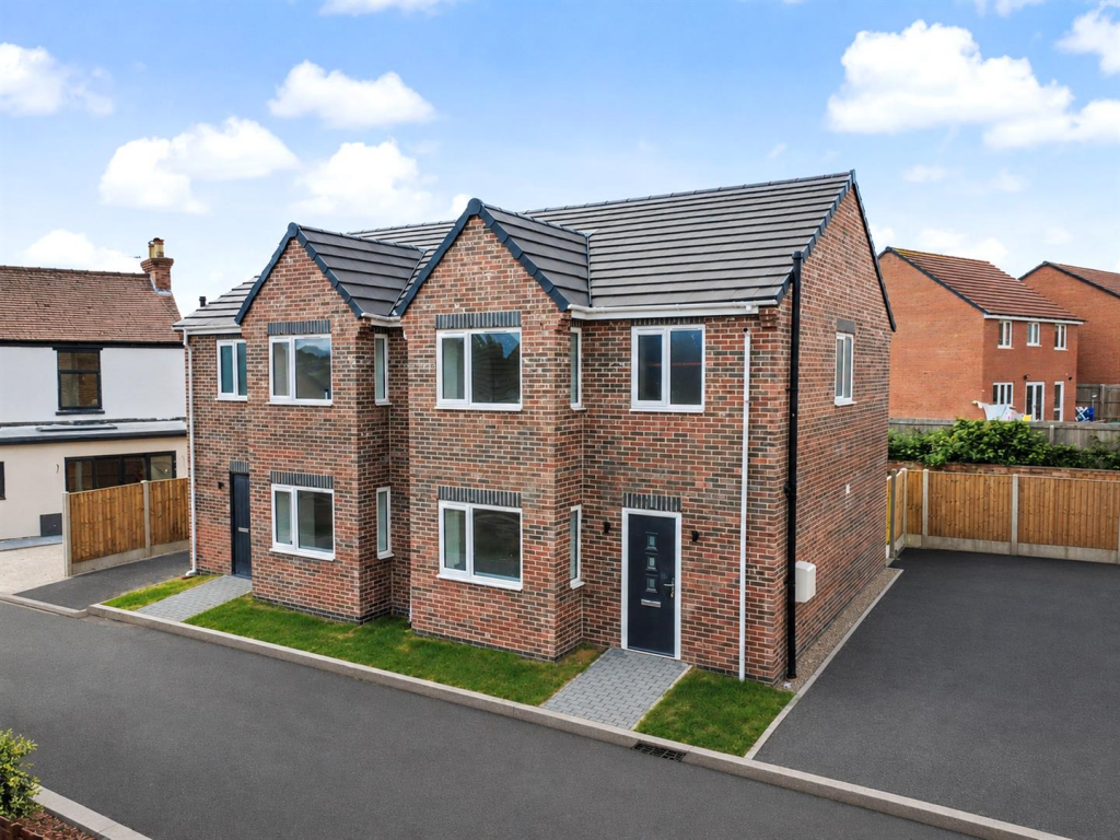 Main image of property: Scot Grave Lane, Gedling, Nottingham