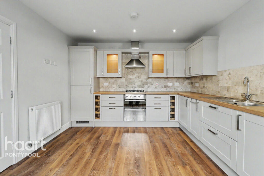 Main image of property: Woodland View, Pontypool