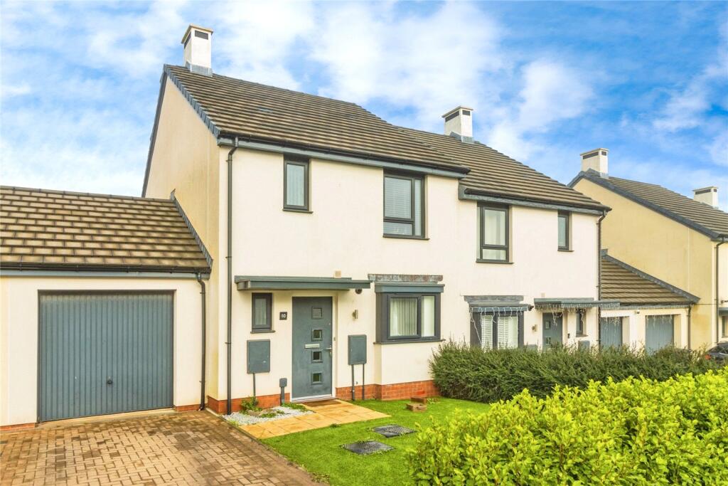 Main image of property: Eight Acre Drive, Paignton, Devon, TQ4