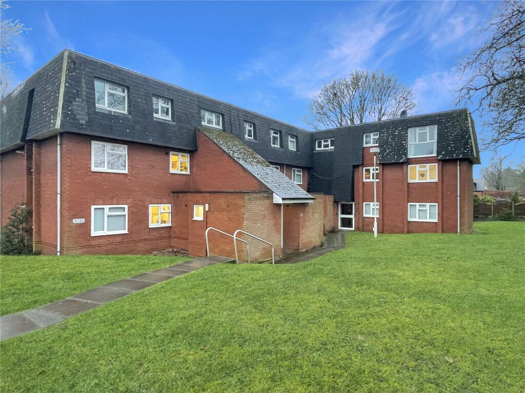 Main image of property: Adam Court, New Penkridge Road, Cannock, WS11