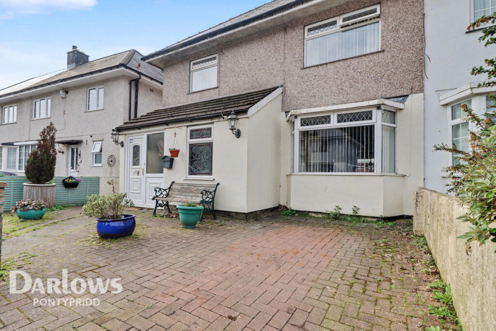 Main image of property: Heol Tymaen, Pontypridd