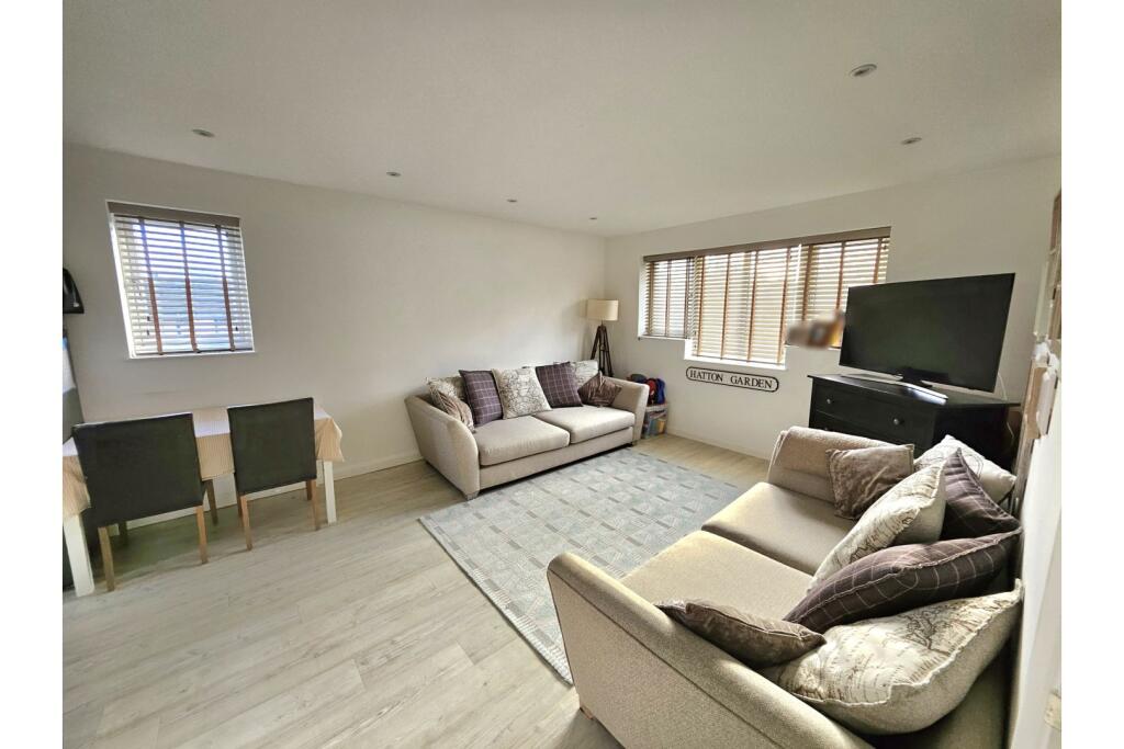 Frognal Place, Sidcup, DA14 photo 4