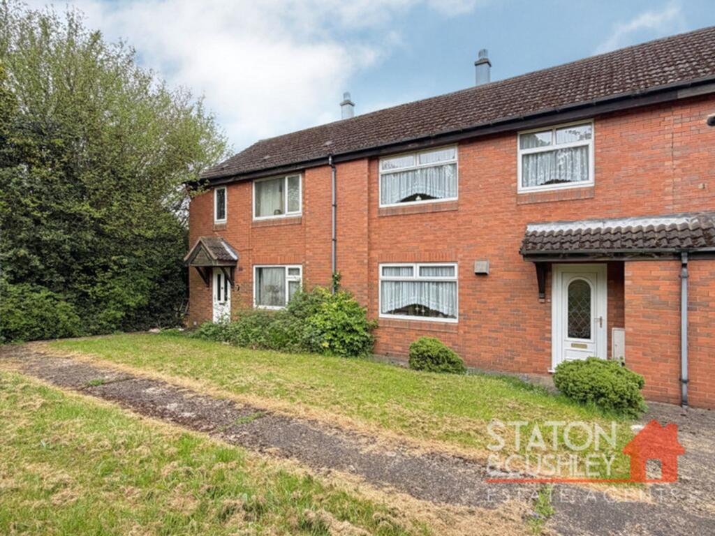 House in Bolsover, Shirebrook