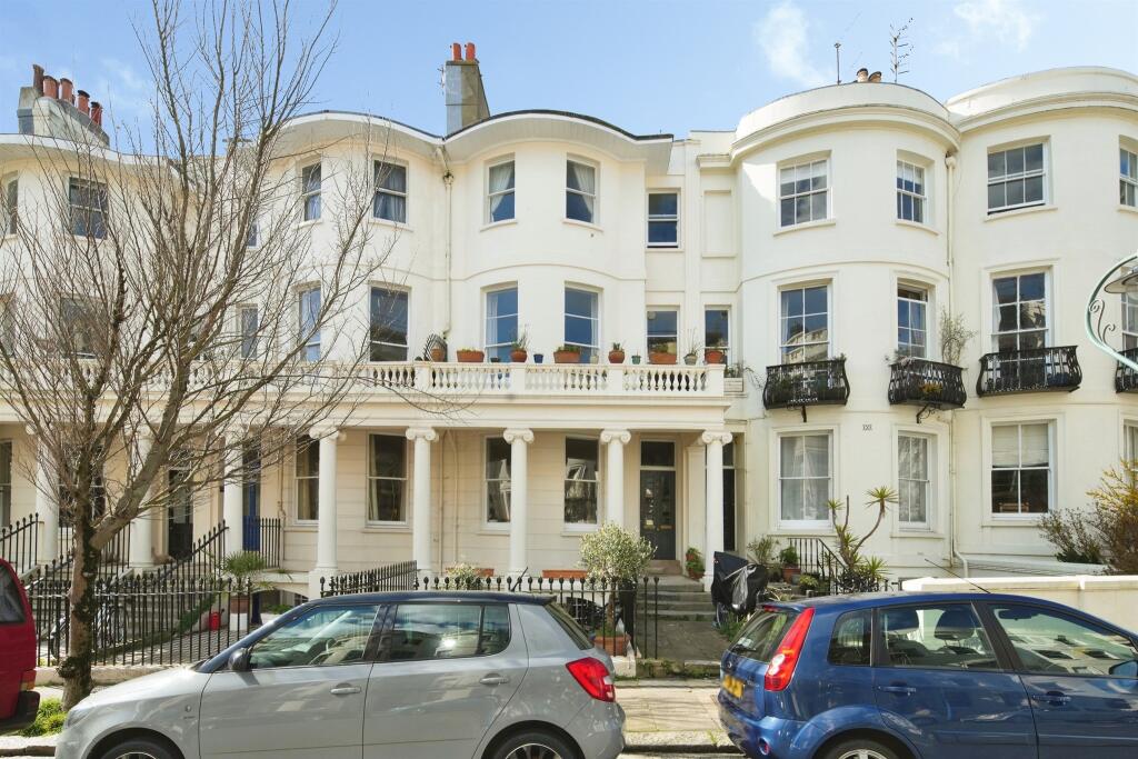 Main image of property: Lansdowne Place, Hove