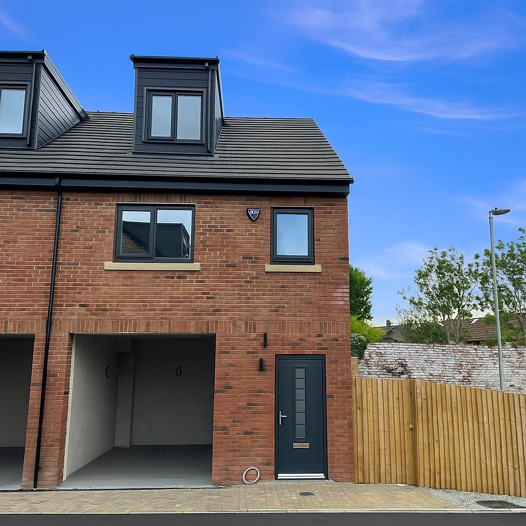 Main image of property: Millwright Gardens