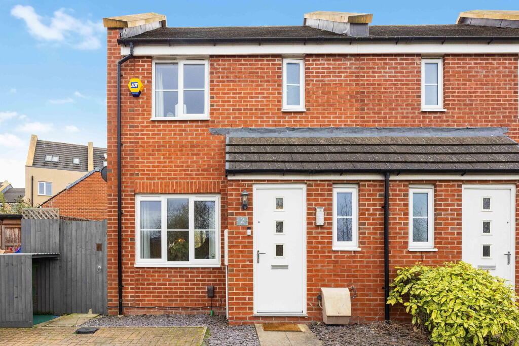 Main image of property: Slad Way,Cheltenham,GL52 5FA