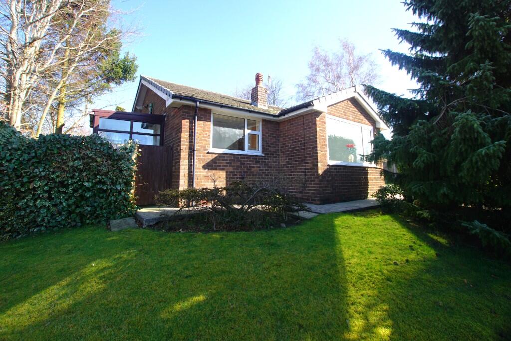 *SIMPLE-LY LET!* Hillside Close, Hadfield, SK13 2EB - View 4