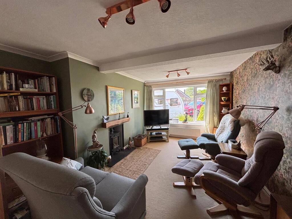 House in Beeford - View 3