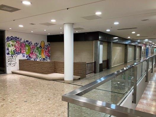 Main image of property: Unit 51-54 The Harvey Centre, Harlow, CM20 1XR