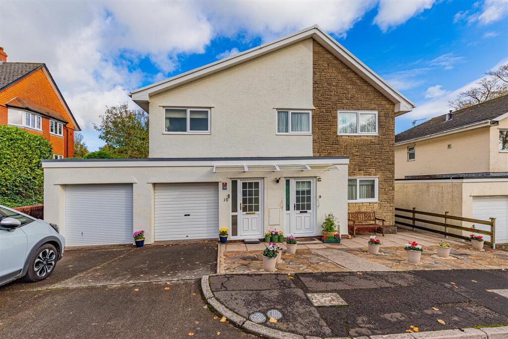 Main image of property: Ferny Court, Penylan, Cardiff